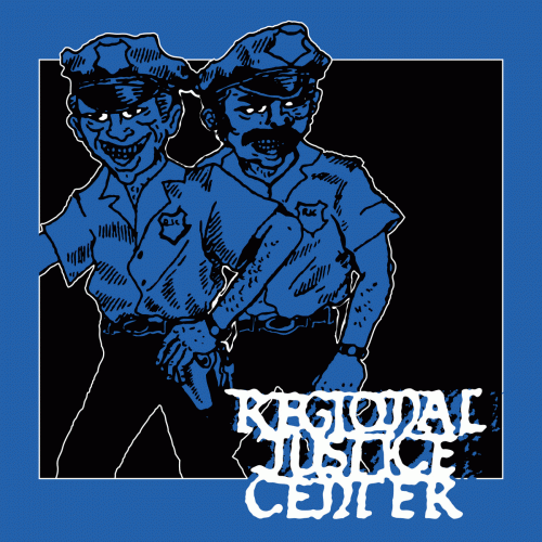Regional Justice Center : Regional Justice Center